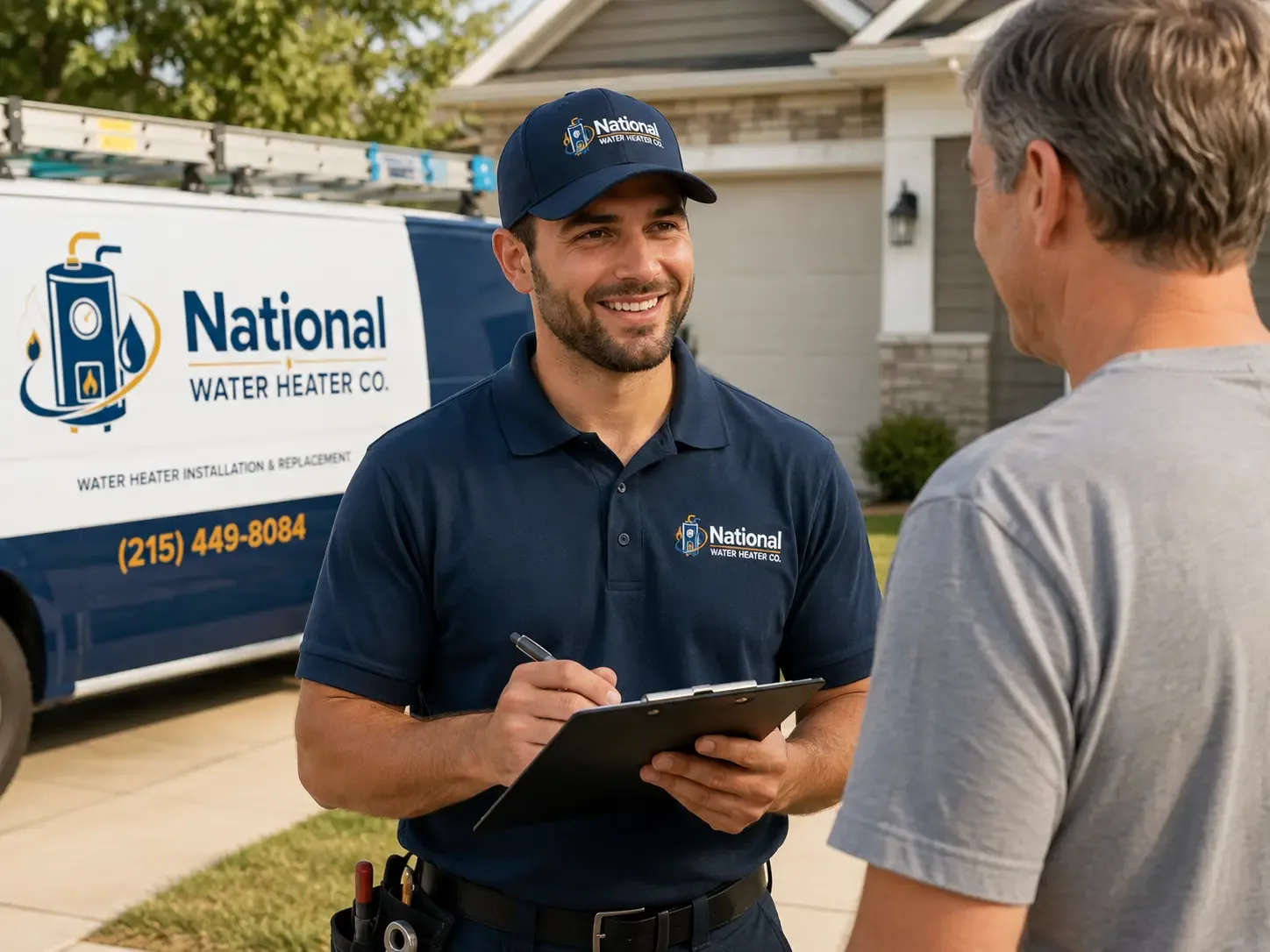Water Heater Installation Huron, SD FAQs